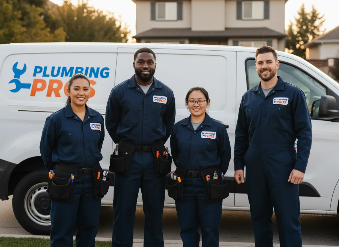 Water Heater Repair company in Tylersburg, PA